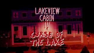 Lakeview Cabin IV Trailer [upl. by Yelknirb]