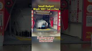 carcare carwash carwasher [upl. by Lesli469]