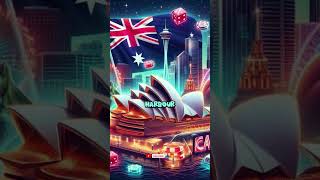 Exploring Australia’s Top 5 Casinos A Gambler’s Paradise [upl. by Vitek211]