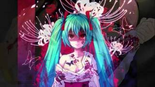 Vocaloid 10 Creepy Songs [upl. by Ahsekyw144]