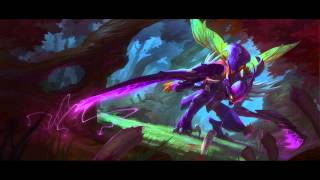 NEW KHAZIX ULT EVOLUTION TRICK  League of Legends [upl. by Boynton671]