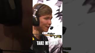 This is a classic cs2 m0nesy cs2memes cs2moments counterstrike csgo esports [upl. by Aklog878]