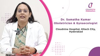 Signs amp Symptoms Diagnosis and Management of Ectopic Pregnancy I Cloudnine Hospitals [upl. by Eivad]