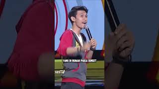 IKLAN PADA SETTINGAN DOANG shorts standupcomedyindonesia indrajegel [upl. by Curtice]