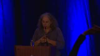 Dr Sara Lazar The Impact of Mindfulness Training on Brain Plasticity and Cognition [upl. by Hars884]