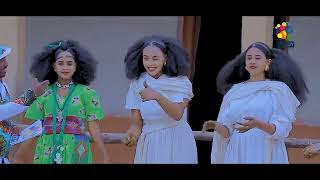 ብሎኒ መዶሻ ተዘክሮ መሳጢ ባህላዊ መደባት ኣብ Enjoy Entertainment Eritrean traditional show Enjoy Entertainment [upl. by Emil]