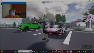 Just having a fun time before wannys live stream [upl. by Niram169]