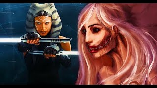 Ahsoka Season 2 Galaxys Edge Holocrons Secretly Reveal the Power of Ahsoka’s Mortis Gods Connection [upl. by Yeslrahc]