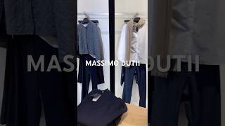 MASSIMO DUTTI New Women’s Collection massimodutti2024 massimoduttistore massimoduttioutfit [upl. by Meesak359]