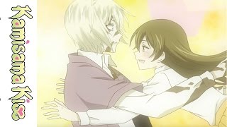 Kamisama Kiss season 2  Official Opening  Kamisama no Kamisama [upl. by Goldberg181]