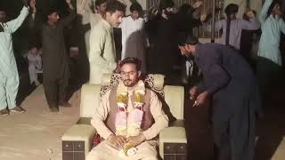 How we celebrate our wedding  saraiki cultural weddings  Saraiki jaga amp jhumer [upl. by Rawden]