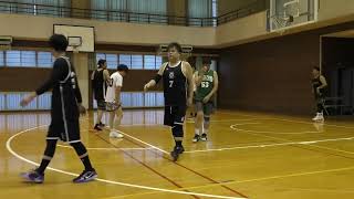 MDDS vs ベレセカンド  Jul 21st 2024  Game 1  1st QTR【練習試合】 [upl. by Elleynad]