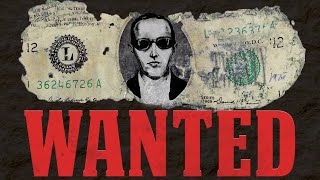 DB Cooper  The Man the FBI Couldn’t Catch True Crime Documentary [upl. by Stanfield]