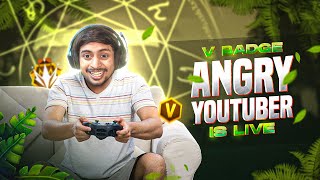 ANGRY YOUTUBER [upl. by Wiltz]