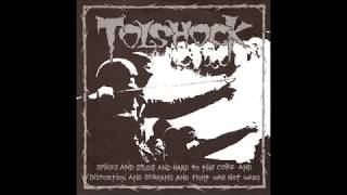 Tolshock  Spikes And Studs And Hard To The Core EP 1997  Full Album [upl. by Anelad]