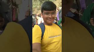 Girnar PARIKRAMA ⛰️Full video 17 novcoming soon my new channel me aayegagirnar [upl. by Yreved390]