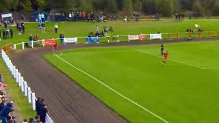 KEANIEKAM™️ GOALS 🇦🇹 Johnstone Burgh FC 20 Neilston FC [upl. by Tengler]