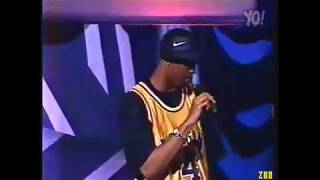 Montell Jordan ‎– Somethin 4 Da Honeyz Live Jun 1995 [upl. by Nailluj]