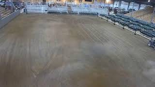 Topeka Livestock Auction Live Stream [upl. by Nodnarb]