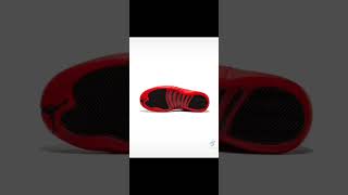 All jordan 12 what do You prefereshorts [upl. by Schnurr]