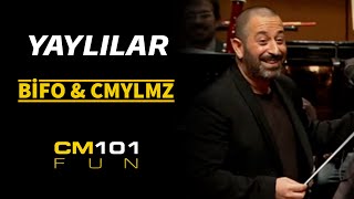 Cem Yılmaz  Yaylılar [upl. by Ashok]