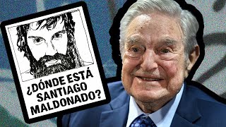 Contra BULLRICH y MILEI Así OPERA SOROS en Argentina [upl. by Terrena]