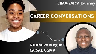 CIMASAICA Agreement ITC and APC  ft Ntuthuko Mnguni CASA CGMA [upl. by Atteras]