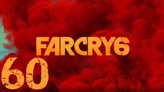 Far cry 6 60 The lions den [upl. by Idak513]