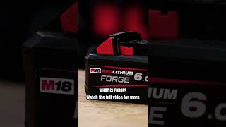 Simon answers your questions about FORGE™ batteries [upl. by Richarda]