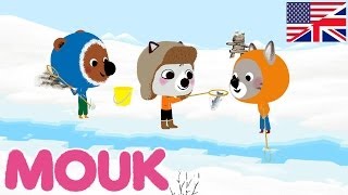 Mouk  Stone Giants S01E04 HD  Cartoon for kids [upl. by Ragouzis297]