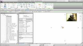 REVIT Planter Wall 02 Create Planter Wall Type  CADclips [upl. by Clyve]