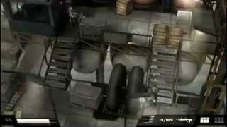 Killzone Liberation 21 Approach 12 Part6 [upl. by Ynamrej]