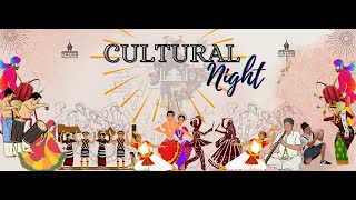 CULTURE NIGHT 2024 Caleb Institute [upl. by Yrok146]