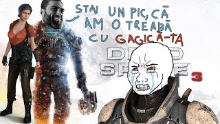 Dead Space 3  Partea 6  Repeater Griffin  Joc și Vorbe [upl. by Eiduj120]