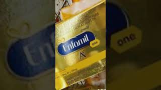 enfamil a one [upl. by Dorena]