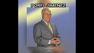 PORFI JIMENEZ  CHIVO FLORETE LETRA [upl. by Soo]