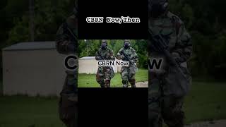 The Shocking Evolution of CBRN From Past to Present [upl. by Diarmit]