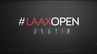 LAAX OPEN 2022  dropin Friday [upl. by Eilatan]