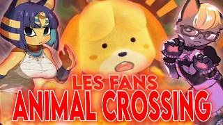 La Communauté Animal Crossing… [upl. by White]