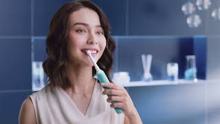 Spazzolino elettrico ricaricabile OralB PRO 1Pulizia superiore nelle zone difficili da raggiungere [upl. by Jazmin]