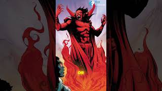 Marvel’s Devil and Master of Sinister Deals  Mephisto [upl. by Aicsila]