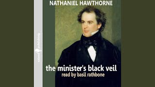 The Ministers Black Veil By Nathaniel Hawthorne [upl. by Nialb413]