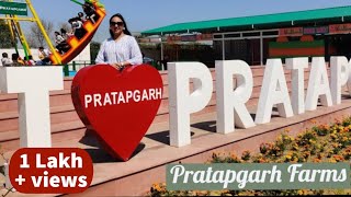 PRATAPGARH FARMS JHAJJARWeekend GatewayPicnic spotplaces to go in DelhiNCR lOHAGARHvsPRATAPGARH [upl. by Rellek844]