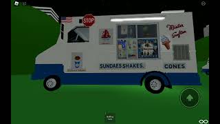 mister softee song [upl. by Komsa]