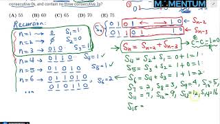 2019 AMC 12B Problem 23 Two solutions [upl. by Akitan979]