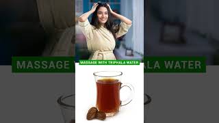 Benefits Of Triphala Water  What is Triphala त्रिफला जल Benefits  Triphala  All You Need To Know [upl. by Sorcha]