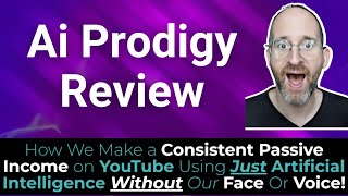 Ai Prodigy Review [upl. by Nortal]