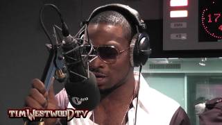 Mo Hits freestyle  Westwood [upl. by Ramin]