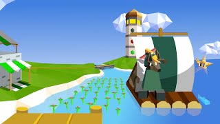 Polytopia Sunday AQUARION BETA [upl. by Schlessel]