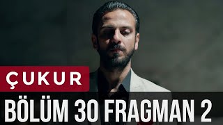 Ã‡ukur Gropa  Episodi 30 me titra shqip [upl. by Leveroni]